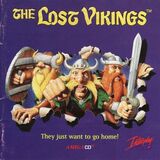 Lost Vikings, The (Amiga CD32)